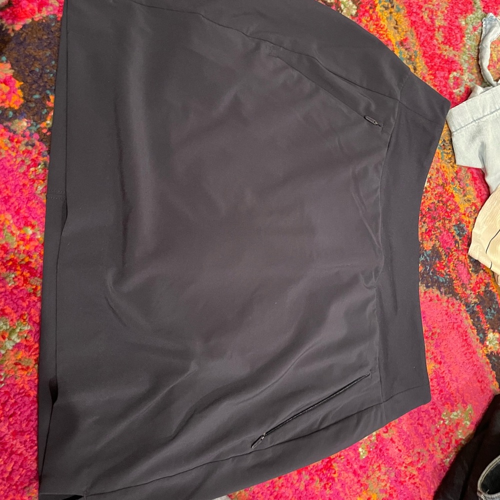 Athleta bundle with Skorts, shorts and bonus Lou & Grey shorts